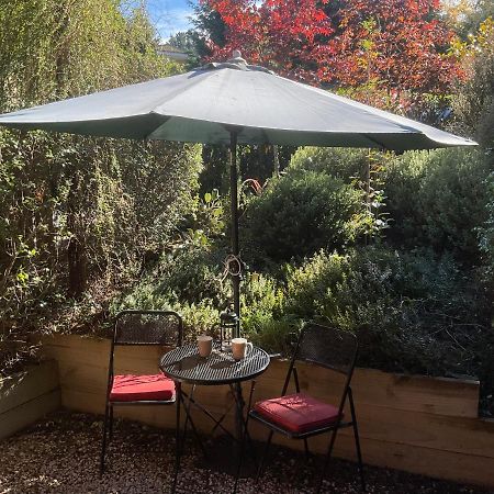 Real Romance Cottage Hanmer Springs Exteriör bild