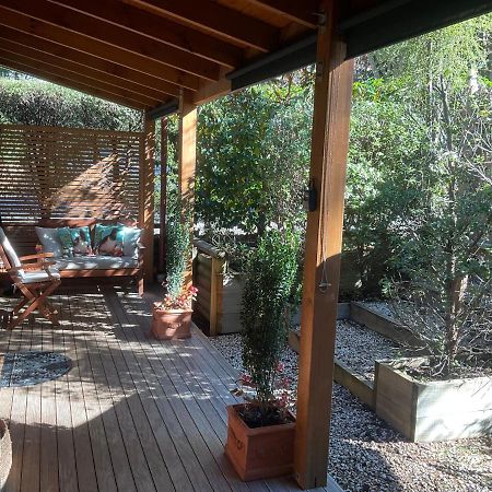 Real Romance Cottage Hanmer Springs Exteriör bild